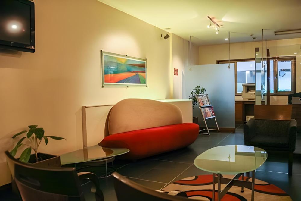 hotel studio estique