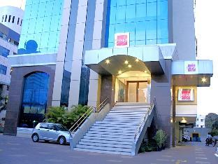 hotel studio estique