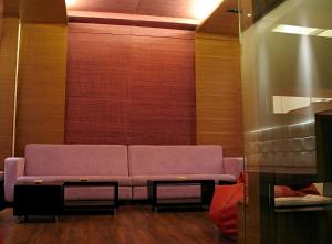 hotel studio estique