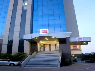 hotel studio estique