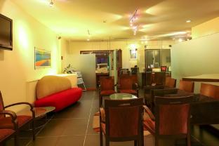 hotel studio estique