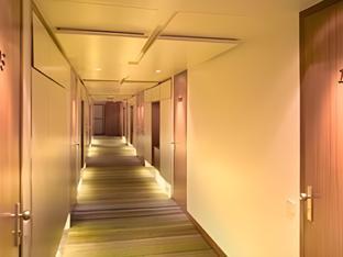 hotel studio estique