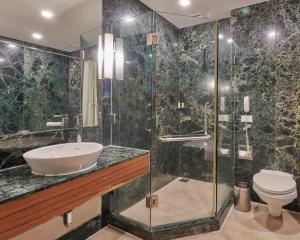 hotel studio estique