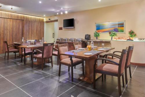 hotel studio estique