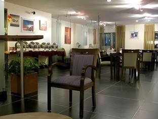 hotel studio estique