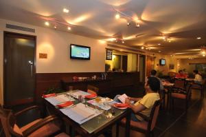 hotel studio estique