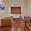 hotel studio estique