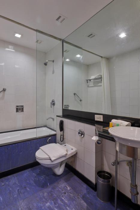 hotel studio estique