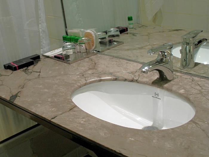 hotel studio estique