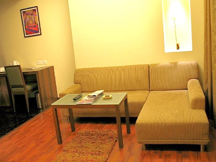 hotel studio estique