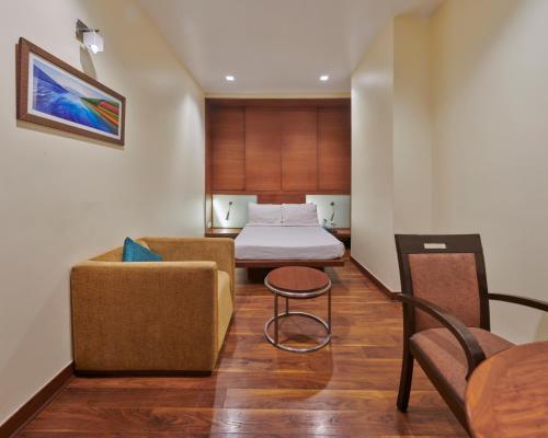 hotel studio estique