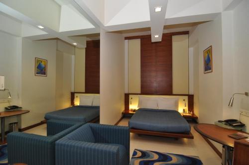 hotel studio estique