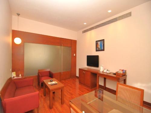 hotel studio estique