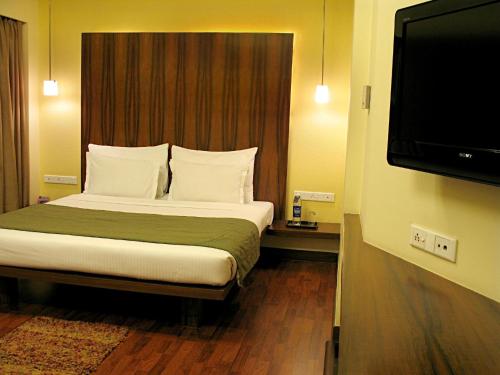 hotel studio estique