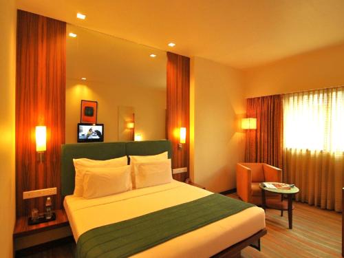 hotel studio estique