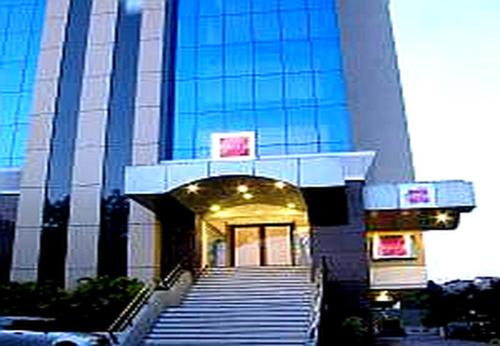 hotel studio estique