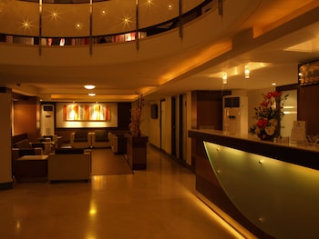 kapila business hotel