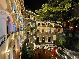 chau long sapa ii hotel