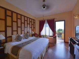 chau long sapa ii hotel