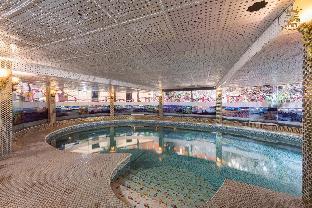 chau long sapa ii hotel