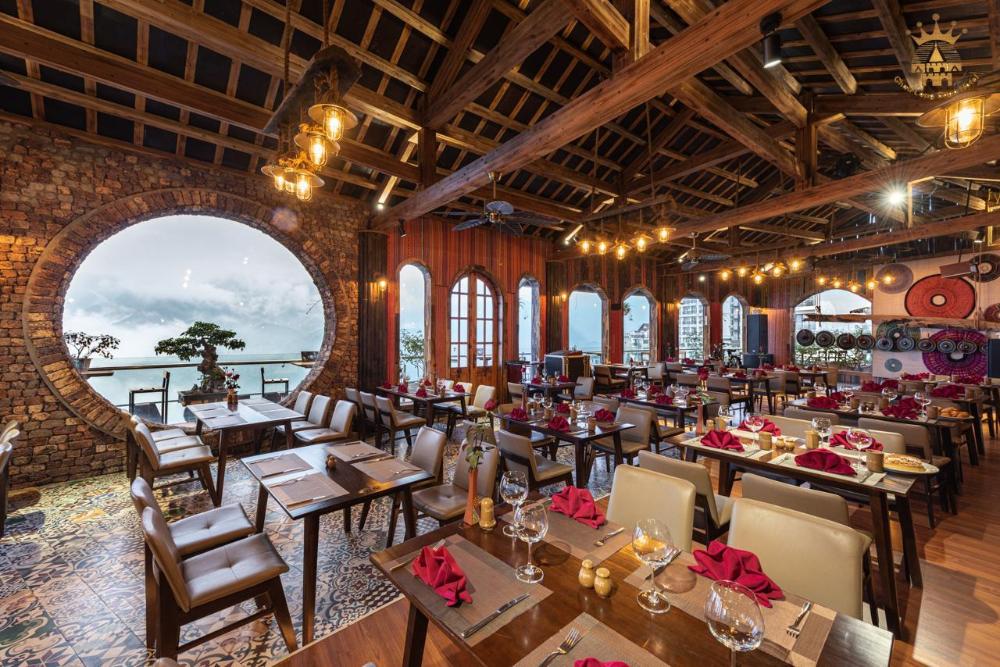 chau long sapa ii hotel