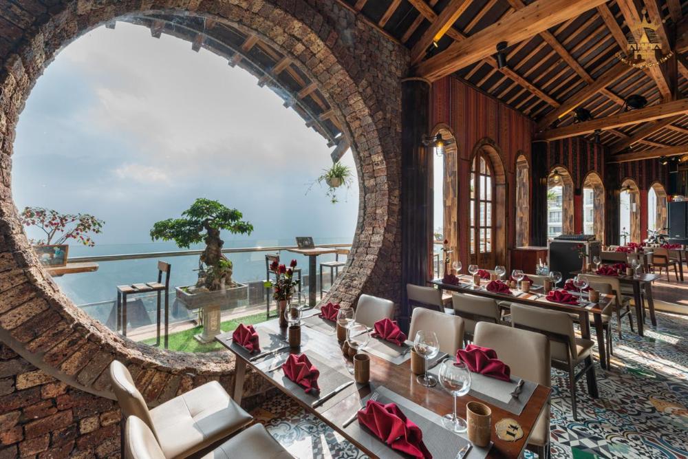 chau long sapa ii hotel