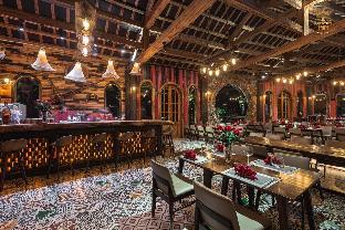 chau long sapa ii hotel