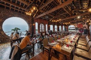 chau long sapa ii hotel