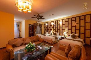 chau long sapa ii hotel
