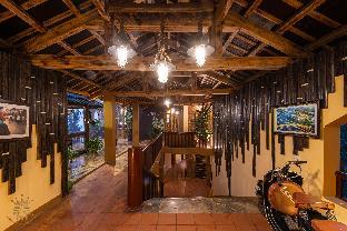 chau long sapa ii hotel