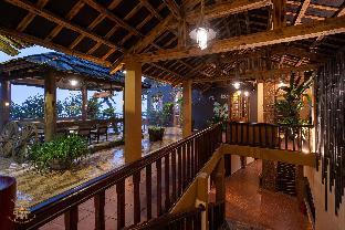 chau long sapa ii hotel