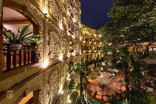 chau long sapa ii hotel