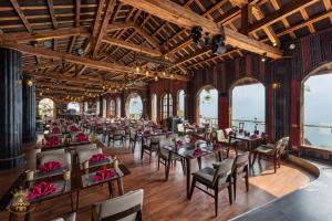 chau long sapa ii hotel