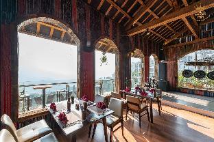 chau long sapa ii hotel