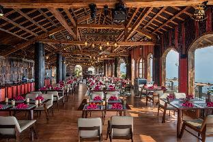 chau long sapa ii hotel