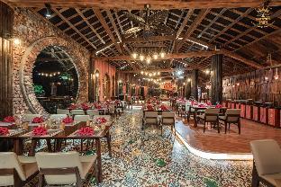 chau long sapa ii hotel