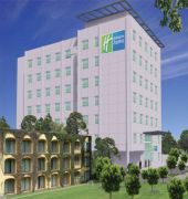 holiday inn express queretaro by ihg