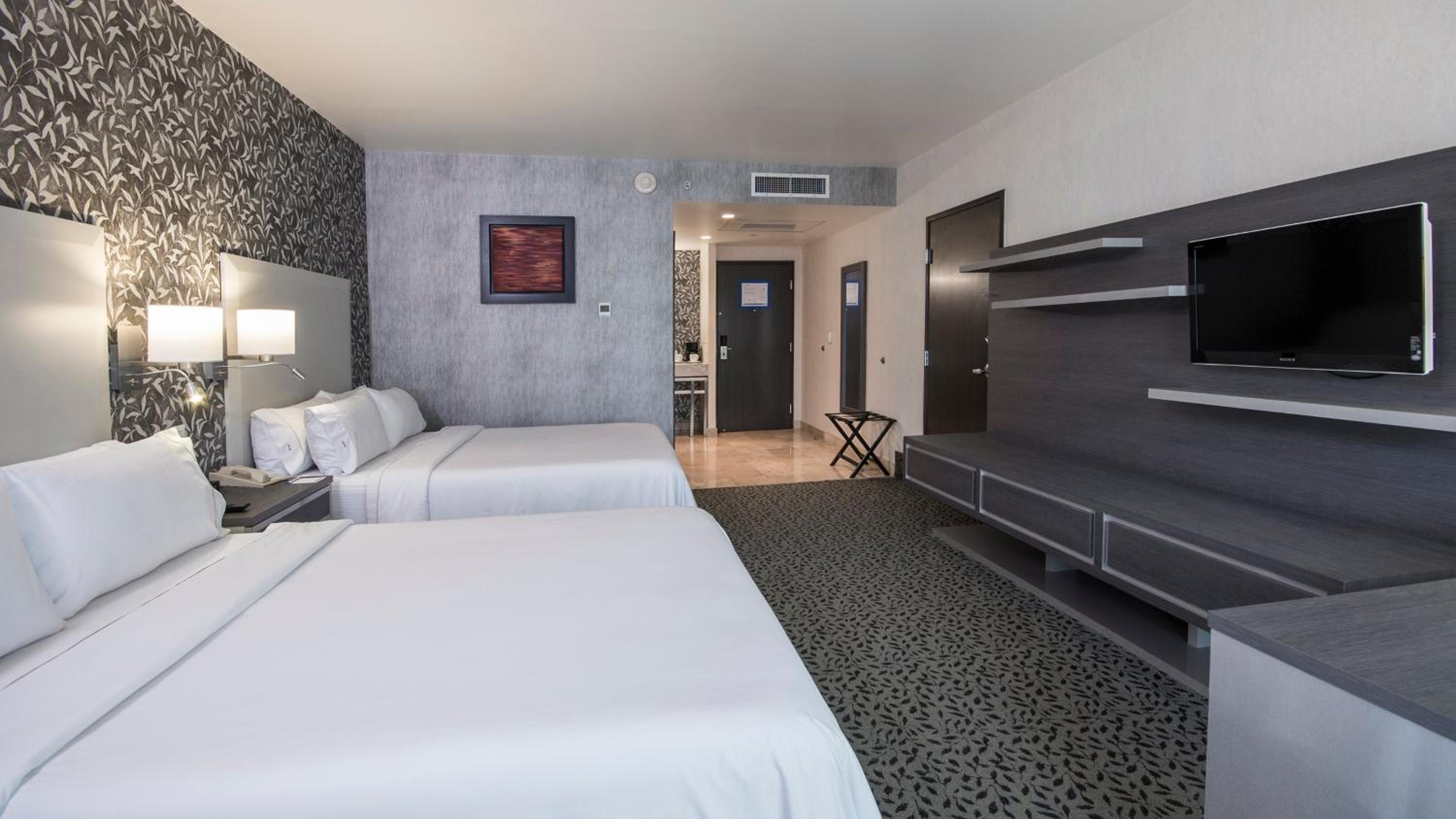 holiday inn express queretaro by ihg