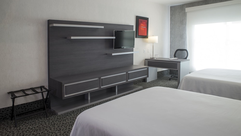 holiday inn express queretaro by ihg