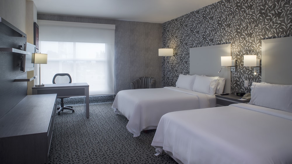 holiday inn express queretaro by ihg