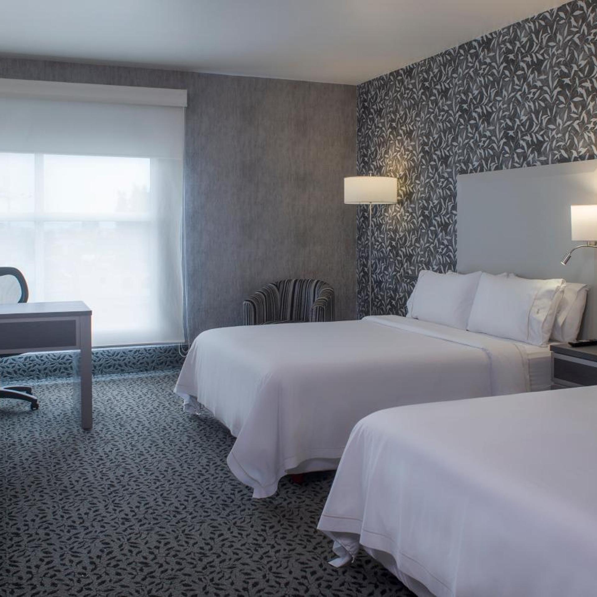 holiday inn express queretaro by ihg