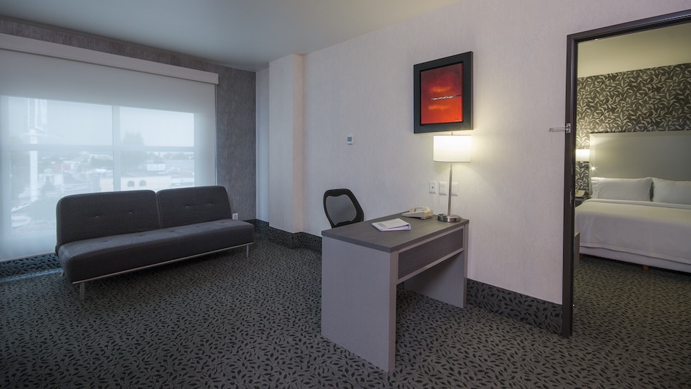 holiday inn express queretaro by ihg