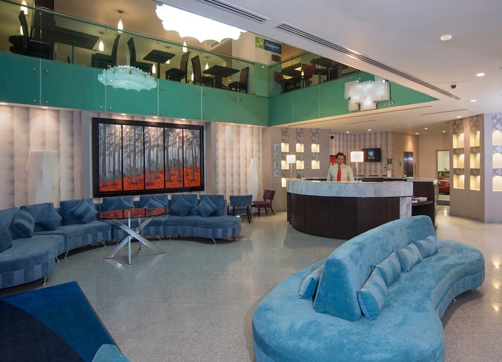 holiday inn express queretaro by ihg