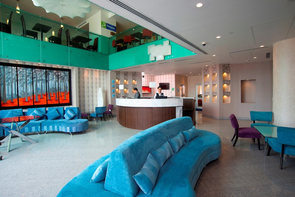 holiday inn express queretaro by ihg