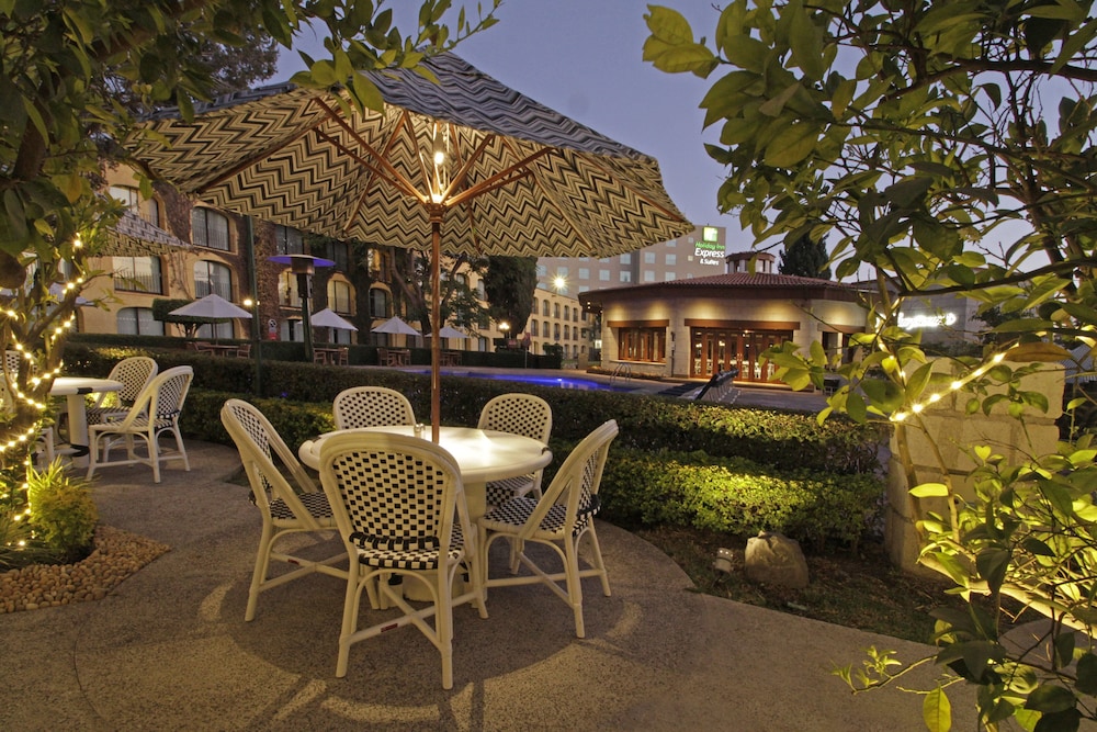 holiday inn express queretaro by ihg