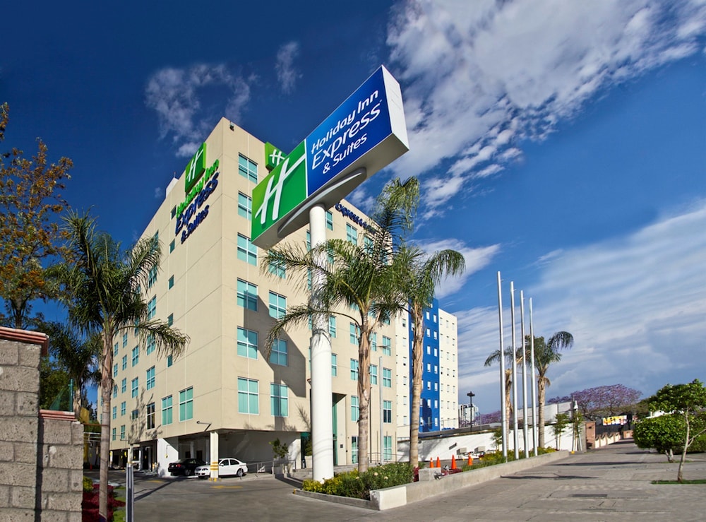 holiday inn express queretaro by ihg