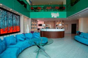 holiday inn express queretaro by ihg