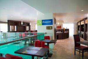 holiday inn express queretaro by ihg