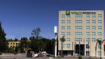 Holiday Inn Express Queretaro By Ihg,Corregidora>>Arroyo Seco,3 star