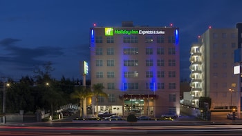Holiday Inn Express Queretaro By Ihg,Corregidora>>Arroyo Seco,3 star
